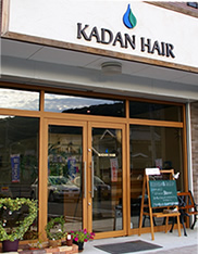 KADAN HAIR